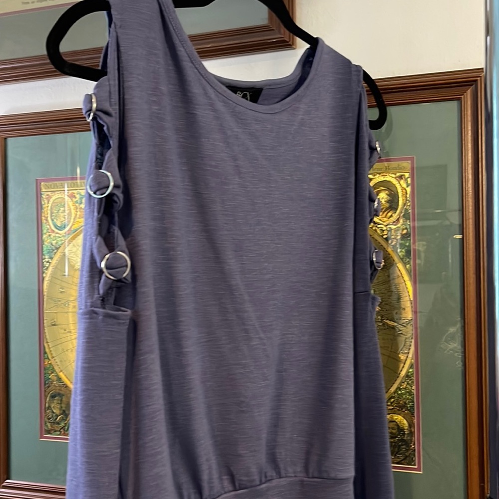 BCX blouse
